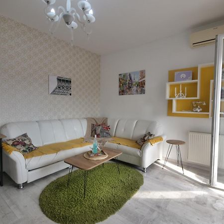 Apartman Marija Парачин Екстериор снимка