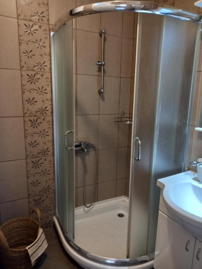 Apartman Marija Парачин Екстериор снимка