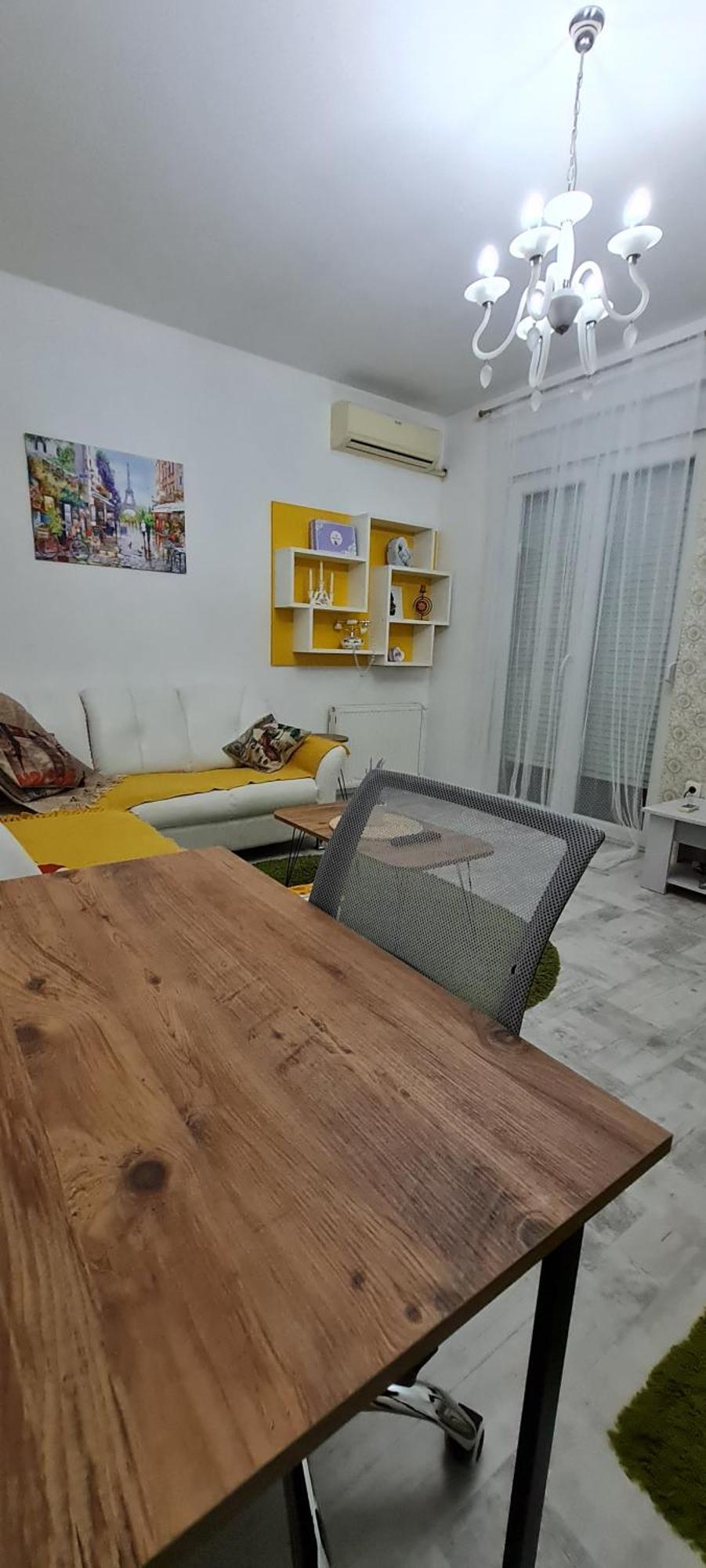 Apartman Marija Парачин Екстериор снимка